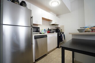 550 Massachusetts Ave, Unit 5 in Boston, MA - Building Photo - Building Photo