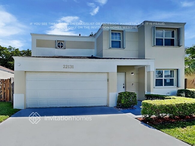 property at 22131 SW 97th Ct