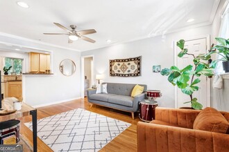 228 Olympic Pl in Decatur, GA - Building Photo - Building Photo
