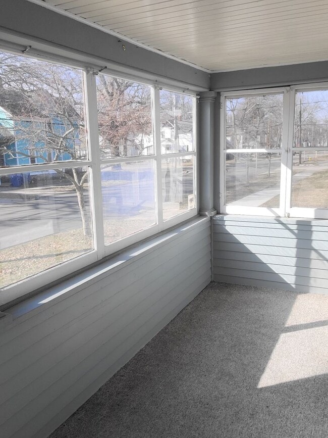 1314 Oak St in Kalamazoo, MI - Building Photo - Building Photo