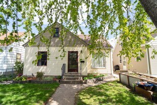 2917 Hampshire Ave S in Minneapolis, MN - Building Photo