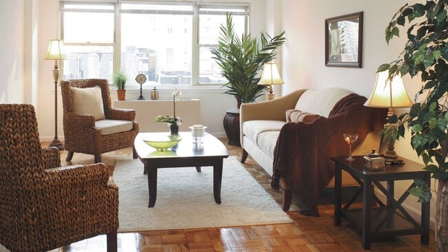 property at 420 E 80th St