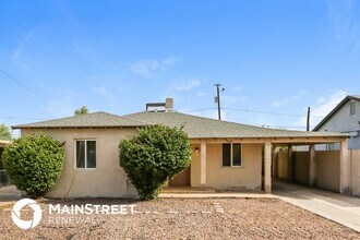1926 E Willetta St in Phoenix, AZ - Building Photo - Building Photo