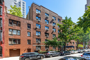 505 E 82nd St Apartamentos