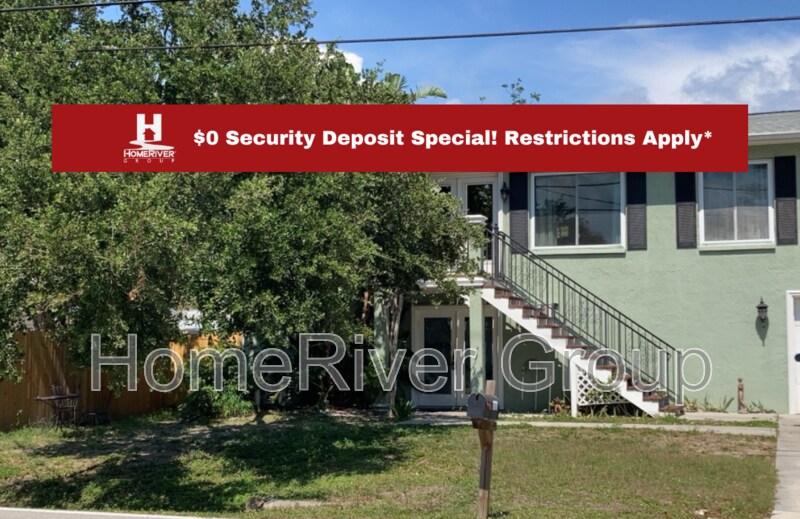3929 S Shade Ave in Sarasota, FL - Building Photo