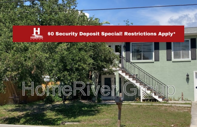 property at 3929 S Shade Ave