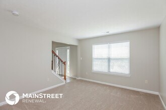 2509 Liberton Ct in Charlotte, NC - Foto de edificio - Building Photo
