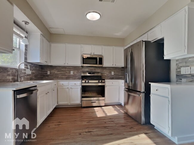 1808 Southwestern Trail in Round Rock, TX - Building Photo - Building Photo