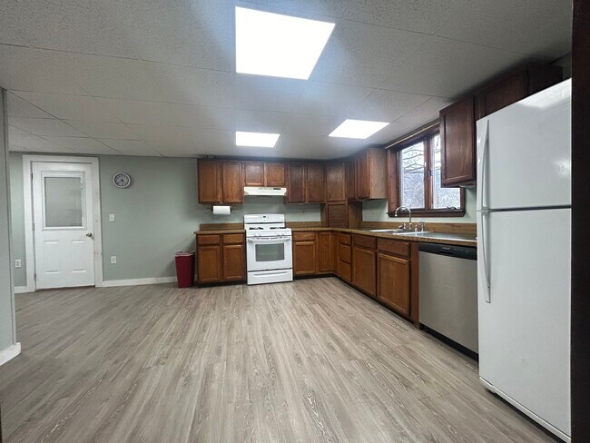 property at 34 Grand St