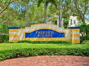 2891 S Greenleaf Cir in Boynton Beach, FL - Building Photo - Building Photo
