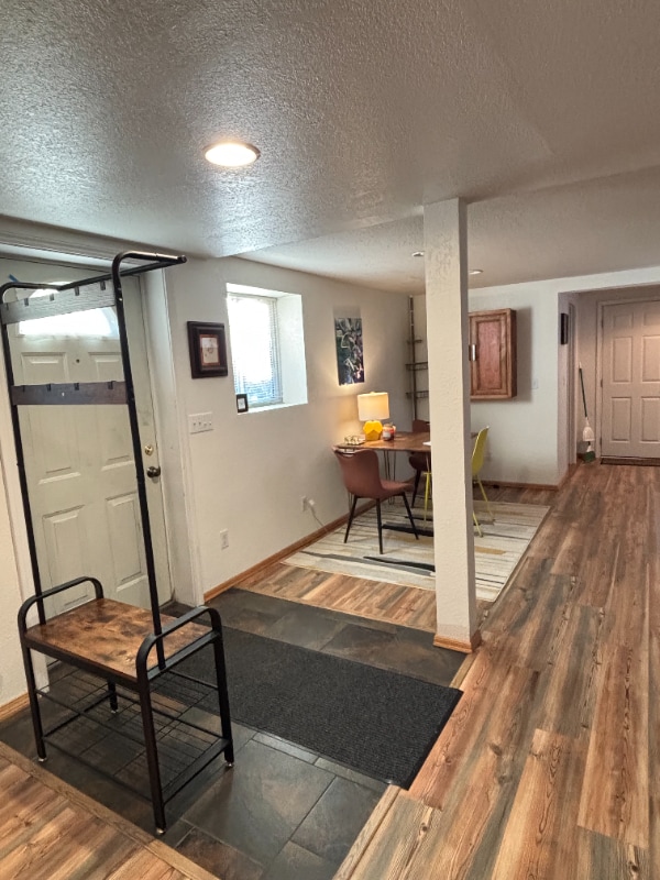 539 29th Ave S in Seattle, WA - Foto de edificio - Building Photo