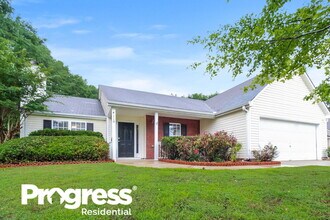 4110 Eden Valley Dr in Loganville, GA - Building Photo - Building Photo