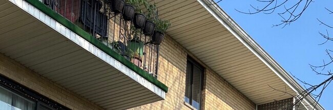 property at 10601 Major Ave