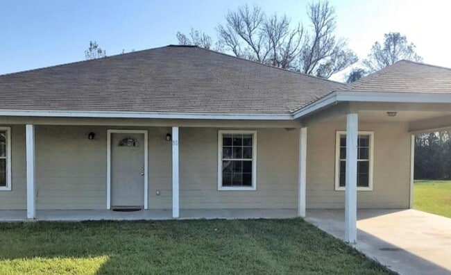 property at 90 County Rd 2269