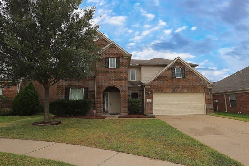 4807 Vintage Grove Ct in Katy, TX - Building Photo