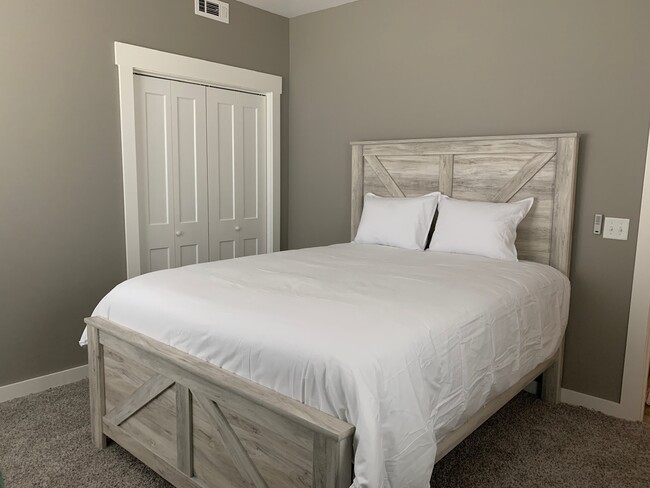 The Old Boarding House