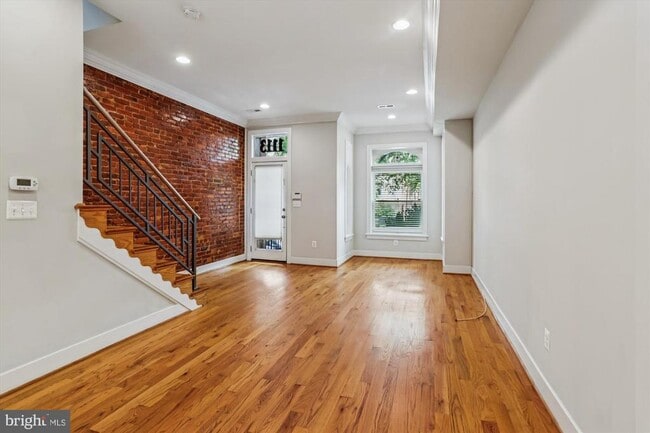 property at 1113 Independence Ave SE