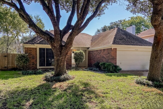 3909 Spring Meadow Dr