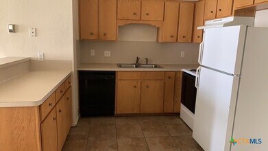 4408 Deek Dr in Killeen, TX - Foto de edificio - Building Photo