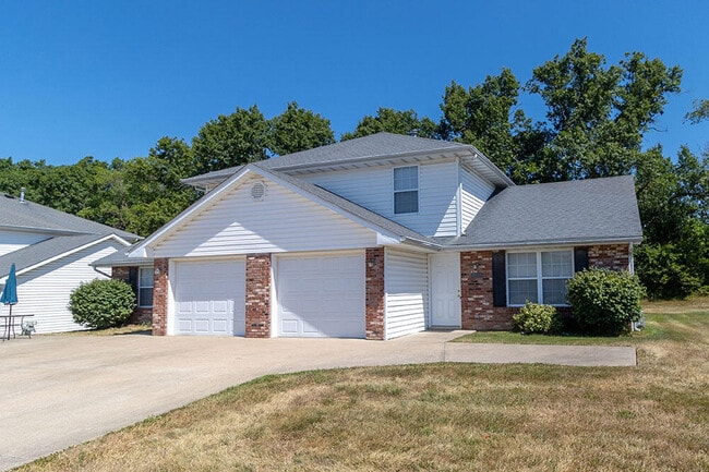 property at 1635 Bold Ruler Ct