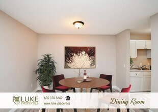 405 S Sycamore Ave in Sioux Falls, SD - Foto de edificio - Building Photo