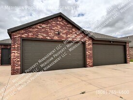 5533 Itasca St in Lubbock, TX - Building Photo