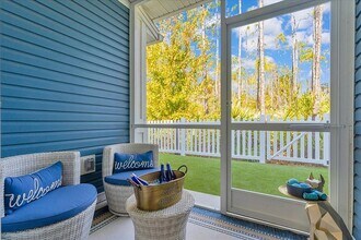 Viva Palm Coast in Palm Coast, FL - Foto de edificio - Building Photo