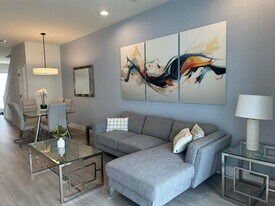 1387 Peaceful Nature Wy in Clermont, FL - Building Photo