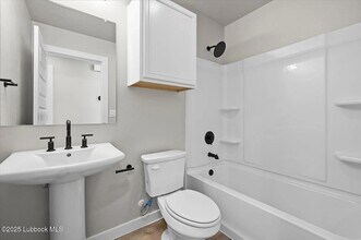 14509 Paris Ave in Lubbock, TX - Building Photo - Building Photo