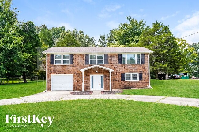 property at 2270 Provo Dr