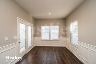 1907 Albarado Trl in Murfreesboro, TN - Foto de edificio - Building Photo