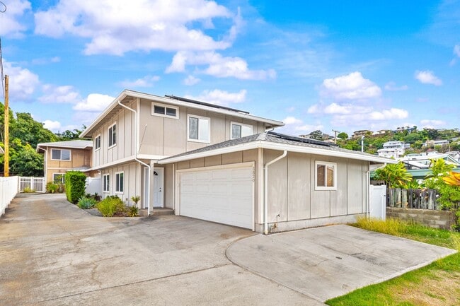 property at 3820 Noeau St