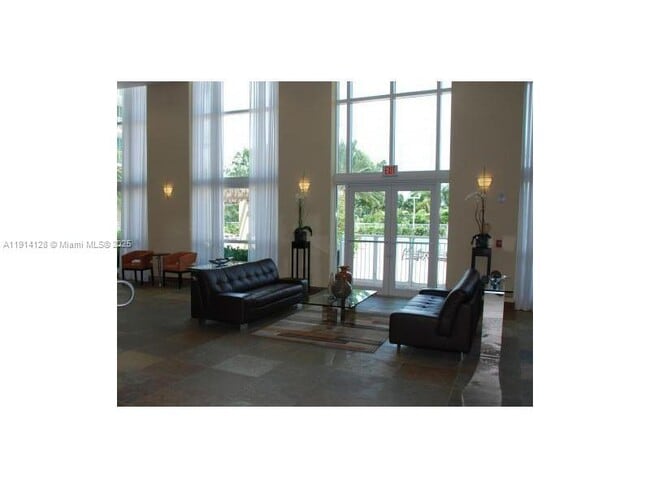 property at 1745 E Hallandale Beach Blvd