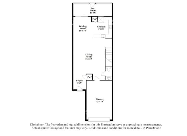 13307 Shore Grass Dr in Jacksonville, FL - Foto de edificio - Building Photo