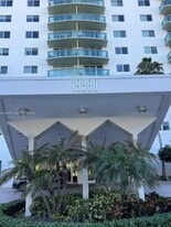 19380 Collins Ave in Sunny Isles Beach, FL - Building Photo