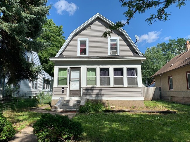 3429 Bloomington Ave in Minneapolis, MN - Building Photo - Building Photo