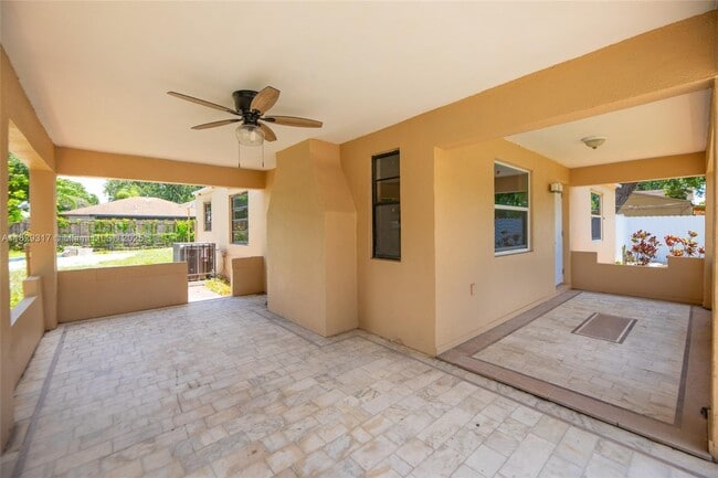 property at 2153 NW 92nd St