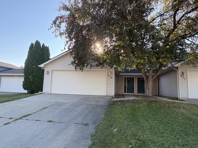 property at 919 Delaware Ave