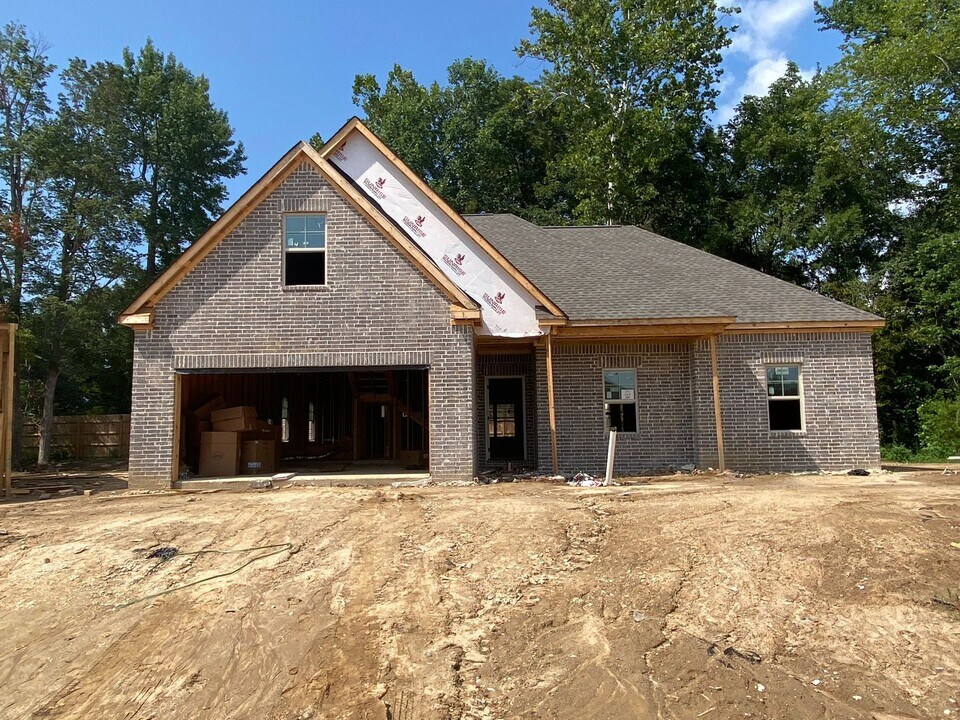 9986 Messana St in Cordova, TN - Building Photo