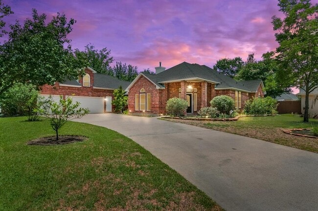 property at 6203 Lacoste Love Ct