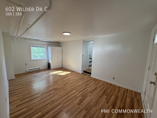 602 Wilder Dr in Charlottesville, VA - Building Photo - Building Photo