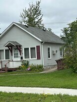 708 Mississippi Ave NW in Bemidji, MN - Building Photo