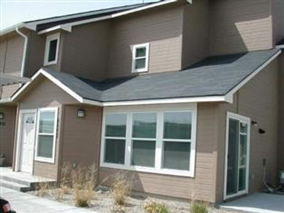 8900 W Candleston Ln in Boise, ID - Foto de edificio