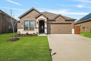 3223 Catoosa Ln in Aubrey, TX - Building Photo