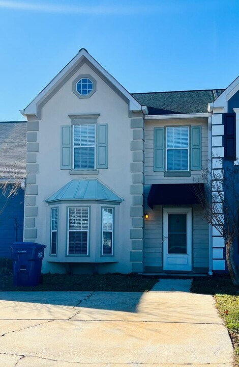 312 Park Pl in Oxford, AL - Building Photo