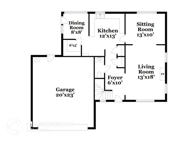 5537 Lemley Rd NW in Concord, NC - Building Photo - Building Photo