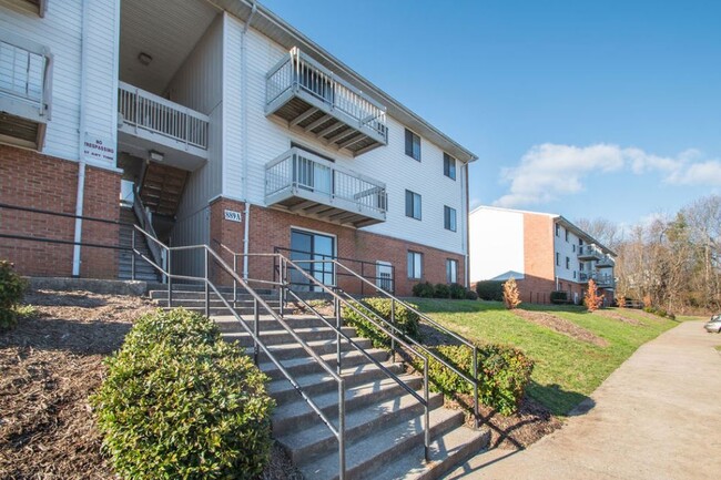 Liberty Manor Apartments in Bedford, VA - Building Photo - Building Photo