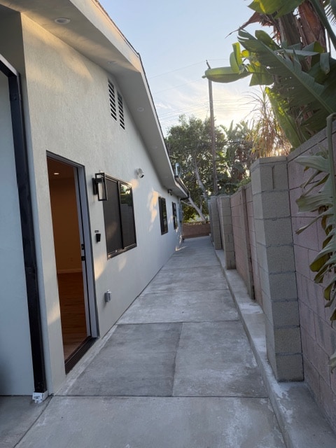 11109 Cabriole Ave in Los Angeles, CA - Building Photo - Building Photo