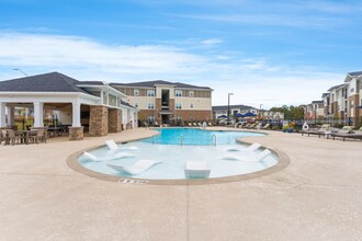 Hawthorne at Holly Springs in Holly Springs, NC - Building Photo - Building Photo