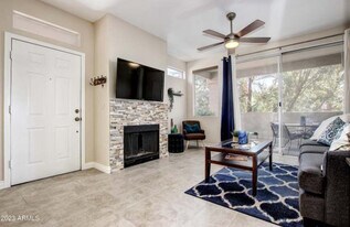 3830 E Lakewood Pky E, Unit 3014 in Phoenix, AZ - Building Photo